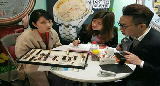 與上海客戶(hù)順利達(dá)成合作意向